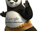 4 chiến lược SEO thời Google Panda